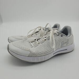 Women’s‎ Under Armour Micro G Pursuit BP Size 9 Running Shoe